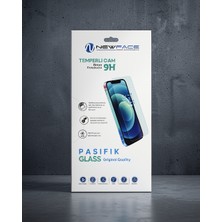 Soontech Samsung Galaxy A25 5g Pasifik Cam Ekran Koruyucu