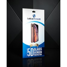 Soontech Vivo Y20 5d Eko Cam Ekran Koruyucu