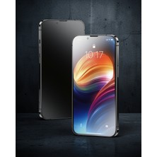 Soontech Samsung Galaxy A54 5g 3D Antistatik Mat Seramik Nano Ekran Koruyucu