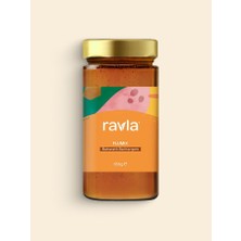 Ravla Flumix Baharatlı Bal Karışımı - 650G