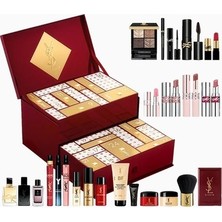 Yves Saint Laurent Advent Calendar