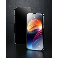 Soontech Huawei P20 Lite 3D Antistatik Mat Seramik Nano Ekran Koruyucu