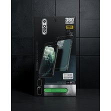Soontech Apple Iphone 11 Pro 360 Mat Full Body Arka Koruyucu
