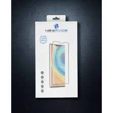 Soontech Apple Iphone 7 Plus Polymer Nano Ekran Koruyucu - Beyaz