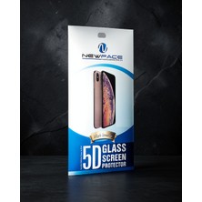 Soontech Realme C2 5d Eko Cam Ekran Koruyucu