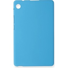 Huawei Matepad T8 8 Kılıf Evo Tablet Silikon - Mavi