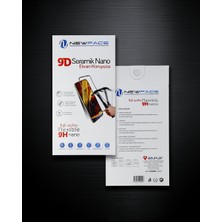 Soontech Tcl 20 Se Seramik Nano Ekran Koruyucu