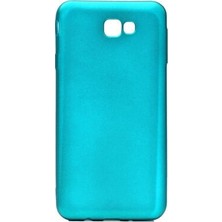 Tele Shop Samsung Galaxy A3 2017 Için Uyumlu Esnek Silikon Kapak Mlk/premier Kılıf