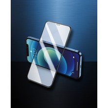 Soontech Samsung Galaxy A55 5g 3D Antistatik Seramik Nano Ekran Koruyucu