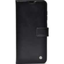 TeleZone Redmi 14C 4g Kar Deluxe Kapaklı Kapak