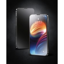Soontech Samsung Galaxy A15 4g 3D Antistatik Mat Seramik Nano Ekran Koruyucu