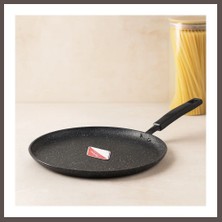 Ecotrend 30 cm Döküm Krep Tava ECO123
