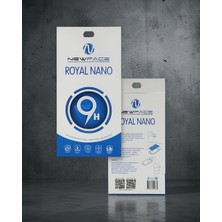 Soontech Samsung Galaxy A31 Royal Nano Ekran Koruyucu