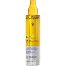 Caudalie Vinosun Protect Spf 50 Güneş Suyu 150 ml - Yeni Ambalaj
