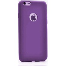 Tele Shop iPhone 4s Için Uyumlu Esnek Silikon Kapak Mlk/premier Kılıf