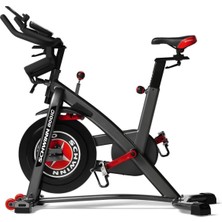 Tr Schwinn 800IC Speedbike Bluetooth'lu Iç Mekan Bisikleti, Manyetik Dirençli, Dijital Göstergeli 100 Kademeli Ayar, Zwift Uygulaması. Uyumlu, Maksimum Kullanıcı Ağırlığı 150 kg