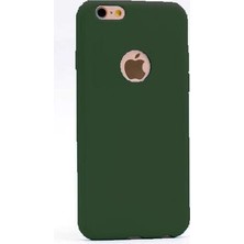 Tele Shop iPhone 4s Için Uyumlu Esnek Silikon Kapak Mlk/premier Kılıf