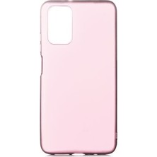 TeleZone Redmi Note 9 4g Esnek Premier Silikon Kapak