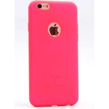 Tele Shop iPhone 5 Için Uyumlu Esnek Silikon Kapak Mlk/premier Kılıf