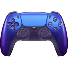 Sony Playstation 5 Dualsense Wireless Controller Chroma Indigo (Ithalatçı Garantili)