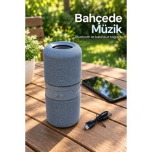 Astraltech Bluetooth Hoparlör Iki Parçalı Gövde ve Tws Stereo Eşleştirme