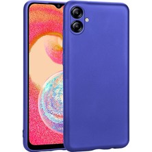 Tele Shop Samsung Galaxy A06 Için Uyumlu Esnek Silikon Kapak Mlk/premier Kılıf