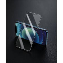 Astraltech Samsung Galaxy A36 3D Antistatik Seramik Nano Ekran Koruyucu