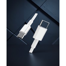 Astraltech DC15 Type-C To Type-C Kablo 1m 18W