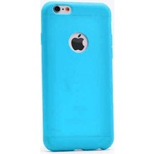 Tele Shop iPhone 6 Için Uyumlu Esnek Silikon Kapak Mlk/premier Kılıf