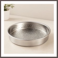 Ecotrend Çiğ Köfte Tepsisi Leğen 35 cm Motifli ECO123