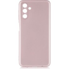 TeleZone Samsung Galaxy A13 5g Esnek Premier Silikon Kapak