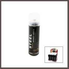 Ecotrend Gri Sprey Boya 200ML ECO123