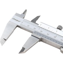 Tr 150MM Mekanik Kumpas 1120-3115