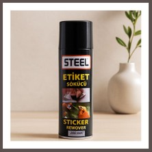 Ecotrend Etiket Sökücü Sprey 200 ml ECO123