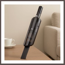 Ecotrend Araç El Tipi Süpürge Şarjlı Hepa 3600MAH ECO123