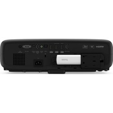 Benq 3200ANSILÜMEN 4K Bluetooth Wi-Fi Android Hdr 4led Akıllı Ev Sinema Projeksiyon