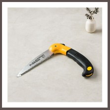 Ecotrend Katlanır Budama Testeresi 180 mm ECO123