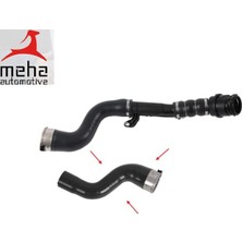Turbo Hortumu Qashqai 2 J11 Megane 4 Talisman Kadjar Scenic 4 1,5dci 144606515r 52247 Meha 1 Adet