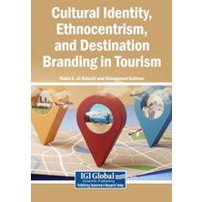 Step Kitap Cultural Identity, Ethnocentrism, And Destination Branding In Tourism