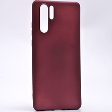 Tele Shop Huawei P30 Pro Için Uyumlu Esnek Silikon Kapak Mlk/premier Kılıf