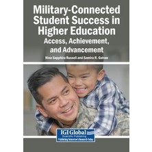 Step Kitap Military-Connected Student Success In Higher Education: Access, Achievement, And Advancement