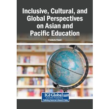 Step Kitap Inclusive, Cultural, And Global Perspectives On Asian And Pacific Education