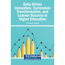 Step Kitap Data-Driven Innovation, Curriculum Transformation, And Learner Success In Higher Education