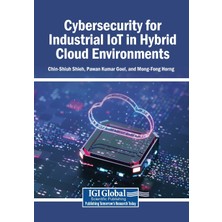 Step Kitap Cybersecurity For Industrial Iot In Hybrid Cloud Environments