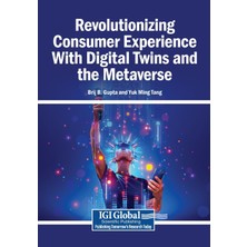 Step Kitap Revolutionizing Consumer Experience With Digital Twins And The Metaverse