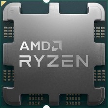 Amd Ryzen 5 7600 38MB 6çekirdekli O/b UHD Am5 65W Kutusuz+Fansız