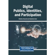 Step Kitap Digital Publics, Identities, And Participation