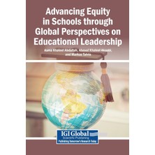 Step Kitap Advancing Equity In Schools Through Global Perspectives On Educational Leadership