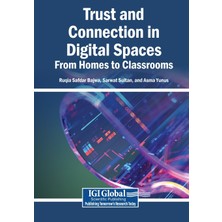 Step Kitap Trust And Connection In Digital Spaces: From Homes To Classrooms
