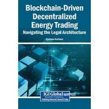 Step Kitap Blockchain-Driven Decentralized Energy Trading: Navigating The Legal Architecture